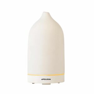 아폴레움 세라믹 아로마 디퓨저 V-100C