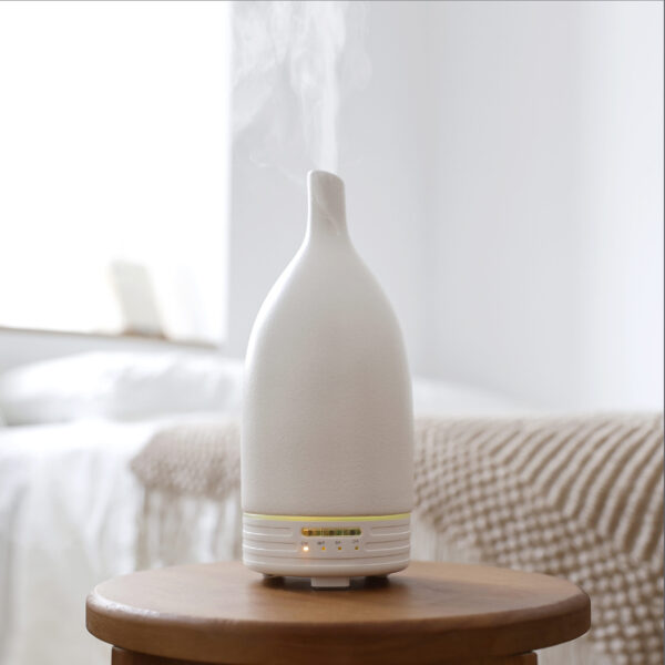 APOLLEUM Ceramic Aroma diffuser V-100 - 이미지 2
