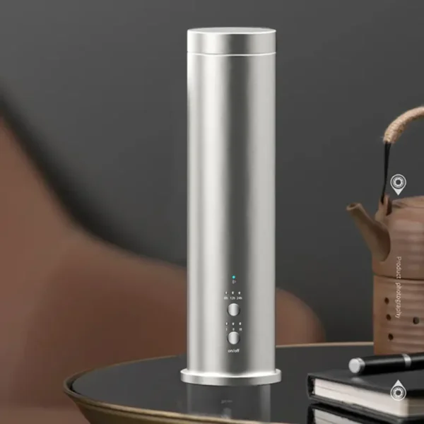 AOLLEUM Commercial Aromatherapy Diffuser 202 - 이미지 4