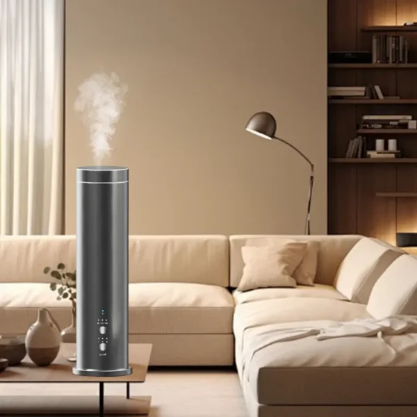AOLLEUM Commercial Aromatherapy Diffuser 202 - 이미지 3