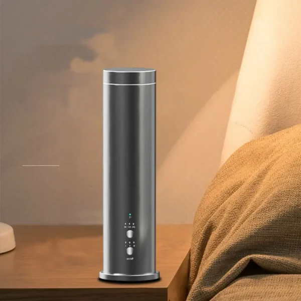 AOLLEUM Commercial Aromatherapy Diffuser 202 - 이미지 2