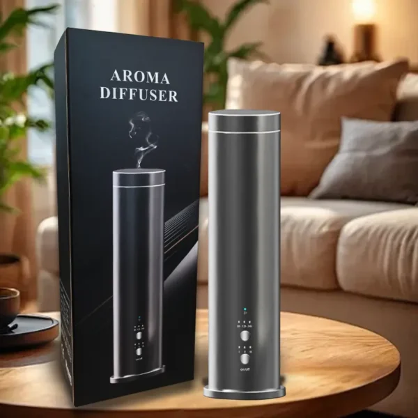 AOLLEUM Commercial Aromatherapy Diffuser 202 - 이미지 5