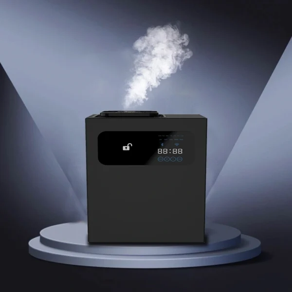 HAVC Commercial Essential Oil Diffusers A600 A2000 A3000 - 이미지 5