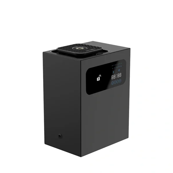 HAVC Commercial Essential Oil Diffusers A600 A2000 A3000
