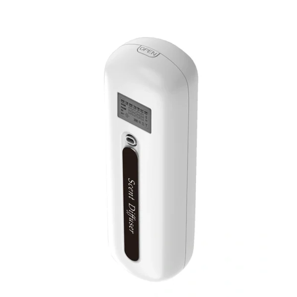 APOLLEUM Wall-mounted scent diffuser  A100 - 画像 (3)