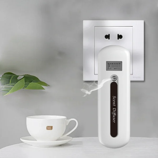 APOLLEUM Wall-mounted scent diffuser  A100 - 画像 (7)
