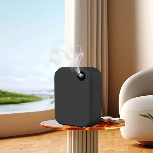APOLLEUM Wall-mounted scent diffuser A1000 - 이미지 10