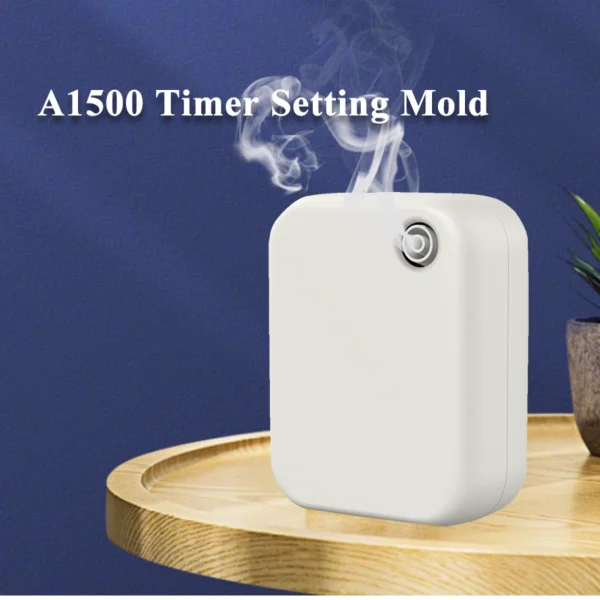 APOLLEUM Wall-mounted scent diffuser A1000 - 이미지 4