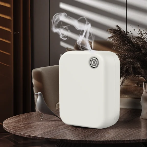 APOLLEUM Wall-mounted scent diffuser A1000 - 이미지 3