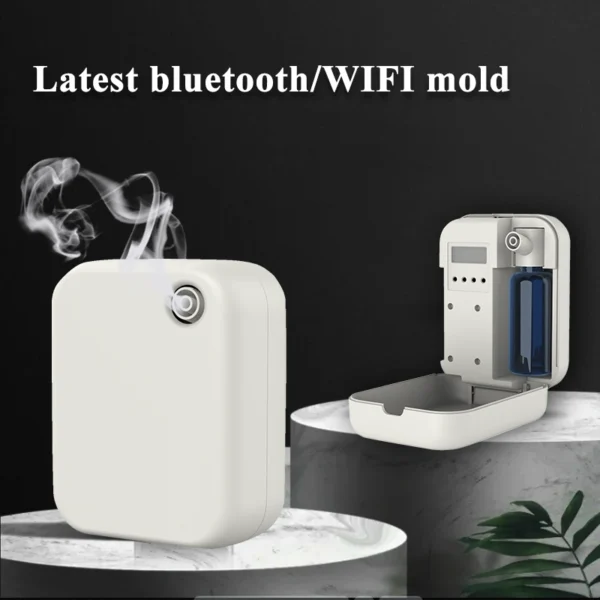 APOLLEUM Wall-mounted scent diffuser A1000 - 이미지 2
