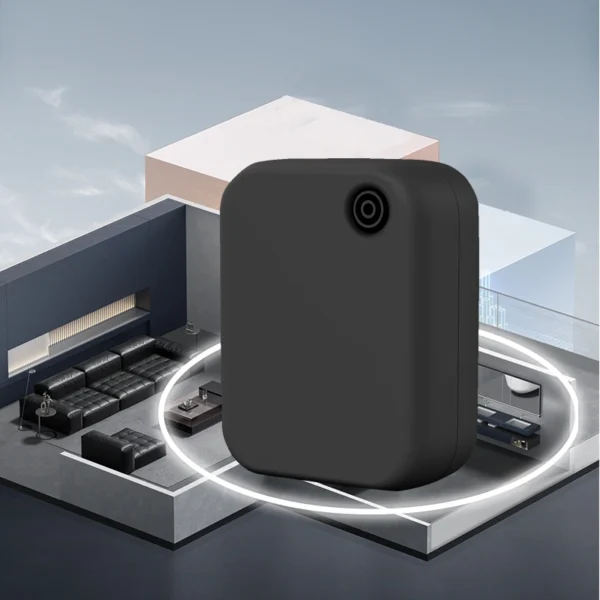 APOLLEUM Wall-mounted scent diffuser A1000 - 이미지 11