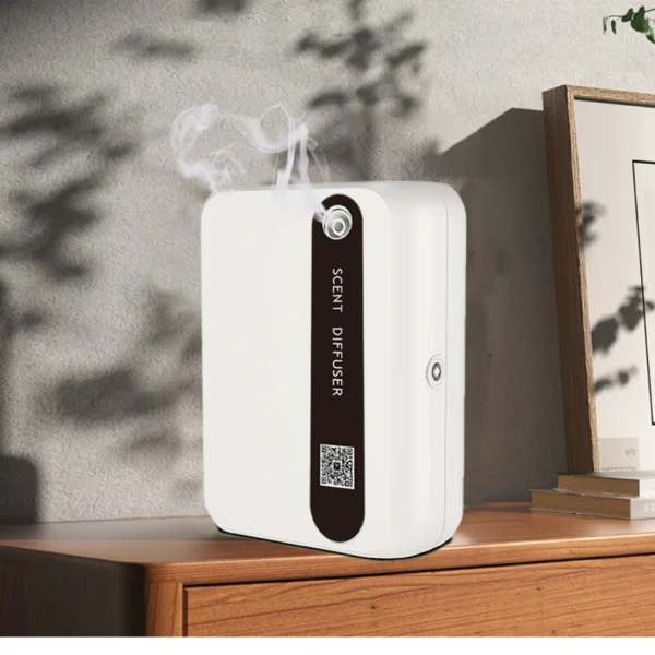 APOLLEUM Wall-mounted scent diffuser A1500 - 이미지 3