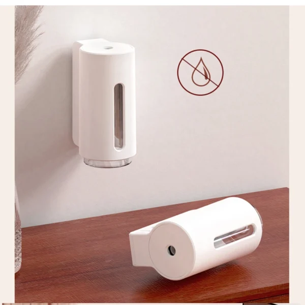 APOLLEUM wall mounted scent diffuser H2 - 이미지 3