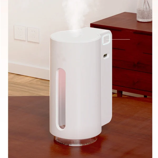 APOLLEUM wall mounted scent diffuser H2 - 이미지 6