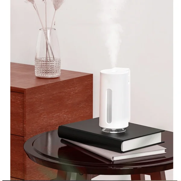 APOLLEUM wall mounted scent diffuser H2 - 이미지 5