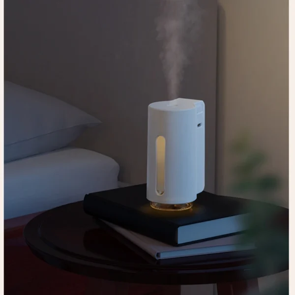 APOLLEUM wall mounted scent diffuser H2 - 이미지 4
