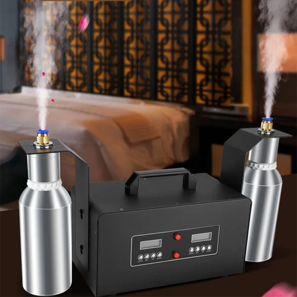APOLLEUM Commercial Essential Oil Diffusers A6000 - 이미지 7