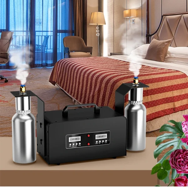 APOLLEUM Commercial Essential Oil Diffusers A6000 - 이미지 3