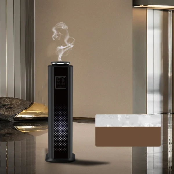 APOLLEUM Commercial Essential Oil Diffusers M8000 - 이미지 4
