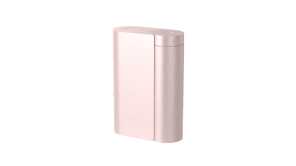 Portable Essential Oil Diffuser Manufacturers Pink