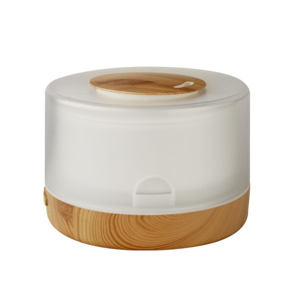 Ultrasonic Electric Aroma Diffuser 2468 - 画像 (4)