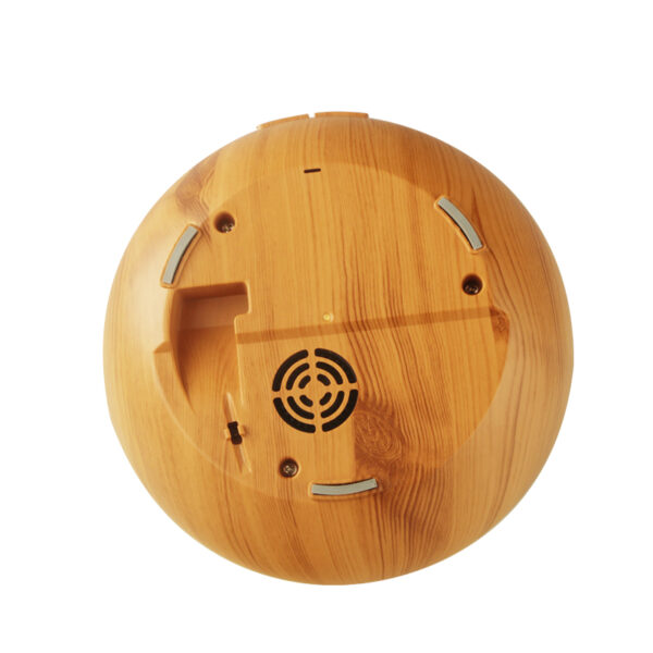 Ultrasonic Electric Aroma Diffuser 1806 - 이미지 3