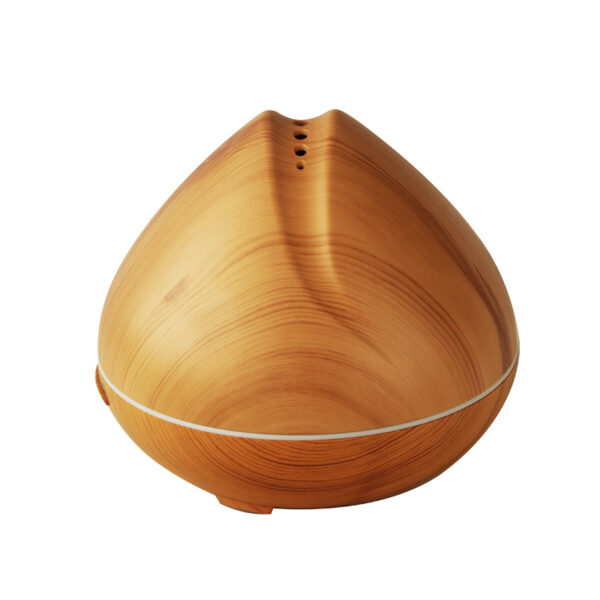 Ultrasonic Electric Aroma Diffuser 1806 - 이미지 4