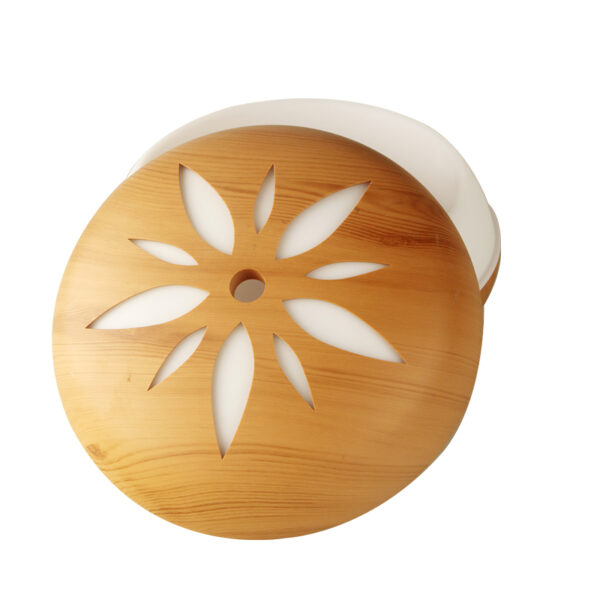Ultrasonic Electric Aroma Diffuser 1831 - 이미지 6