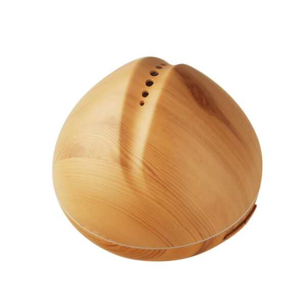 Ultrasonic Electric Aroma Diffuser 1806 - 이미지 6