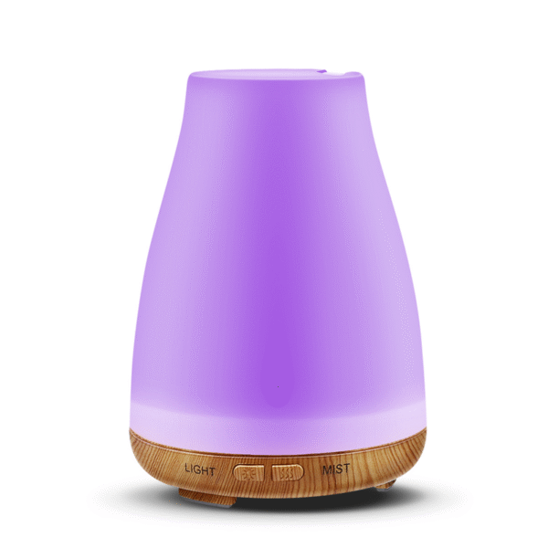 APOLLEUM 200Ml Ultrasonic Diffuser - 이미지 5