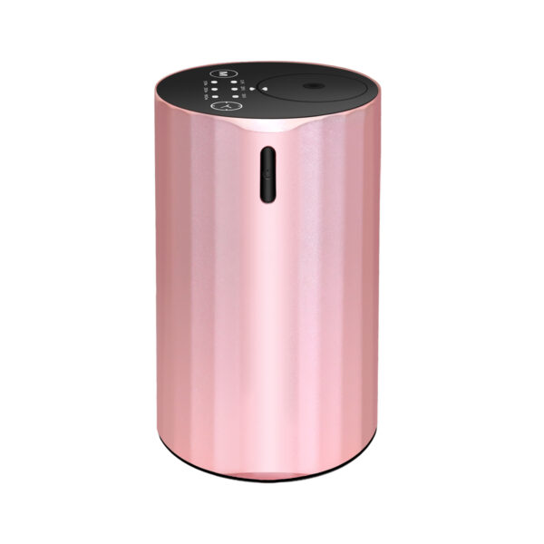 Aluminum Alloy Waterless Diffuser 2413 - 이미지 8