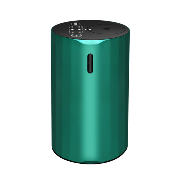 Aluminum Alloy Waterless Diffuser 2413 - 이미지 6