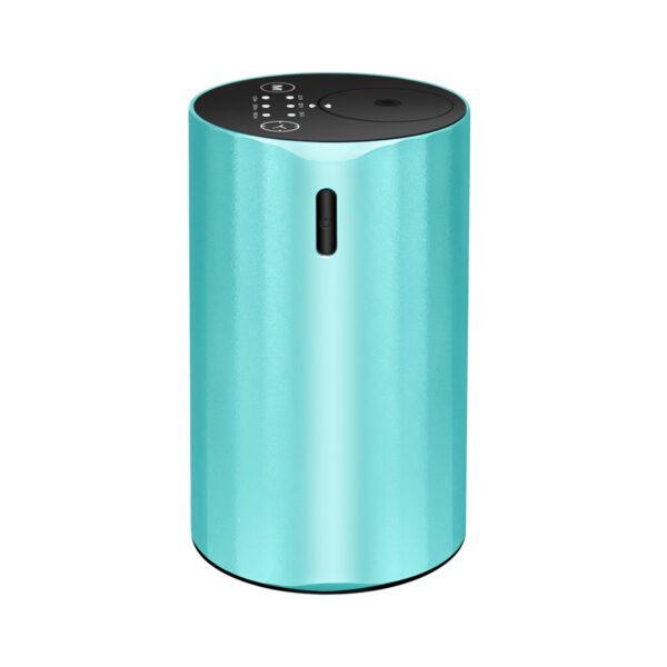 Aluminum Alloy Waterless Diffuser 2413 - 이미지 5