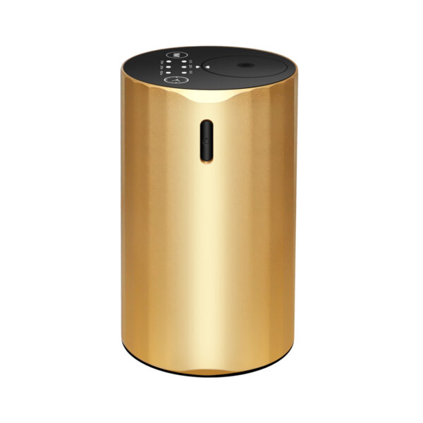Aluminum Alloy Waterless Diffuser 2413 - 이미지 4