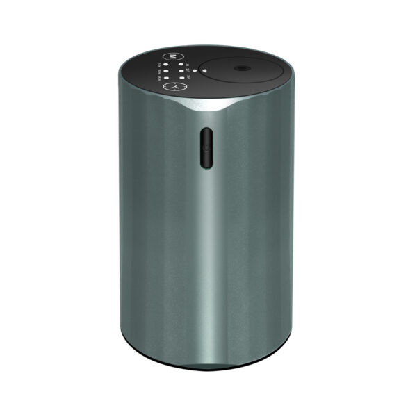 Aluminum Alloy Waterless Diffuser 2413 - 이미지 3