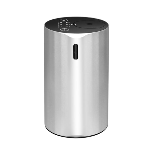 Aluminum Alloy Waterless Diffuser 2413 - 이미지 2