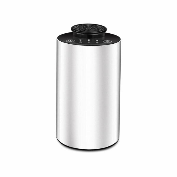 Aluminum Alloy Waterless Essential Oil Diffuser 2410 High Head Ordinary - 이미지 9