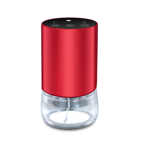 Aluminum alloy and glass waterless diffuser 2430 - 이미지 8