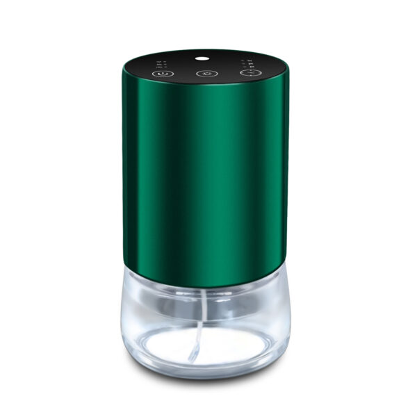 Aluminum alloy and glass waterless diffuser 2430 - 이미지 3