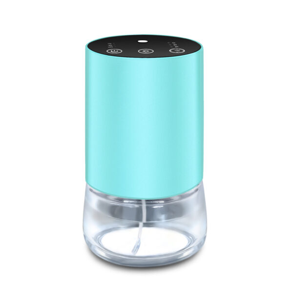 Aluminum alloy and glass waterless diffuser 2430 - 이미지 7