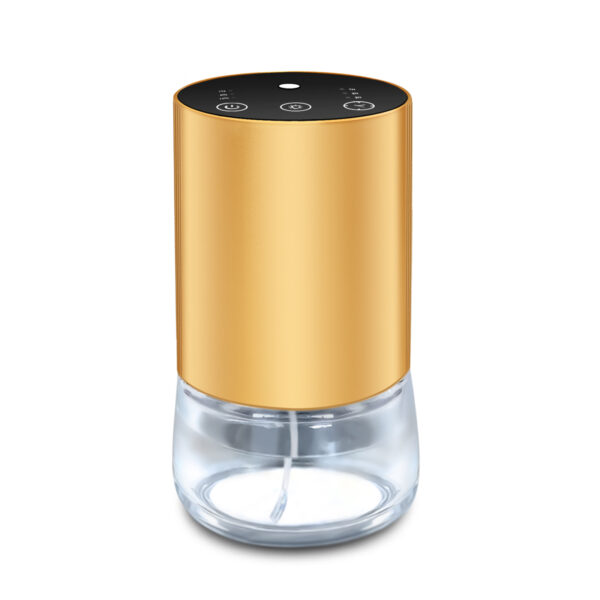Aluminum alloy and glass waterless diffuser 2430 - 이미지 6