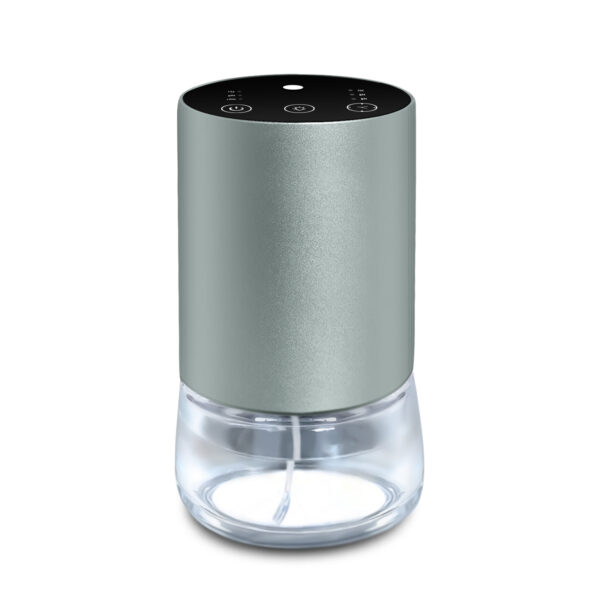 Aluminum alloy and glass waterless diffuser 2430 - 이미지 5