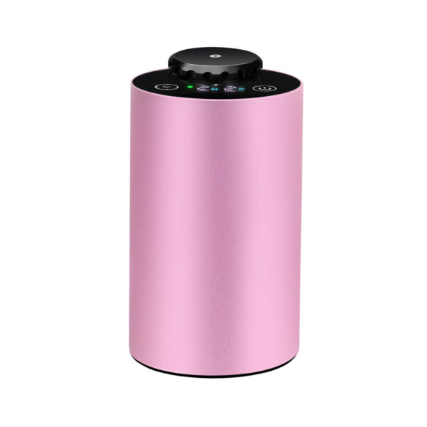 Aluminum alloy waterless diffuser digital display high head 2410 - 이미지 9
