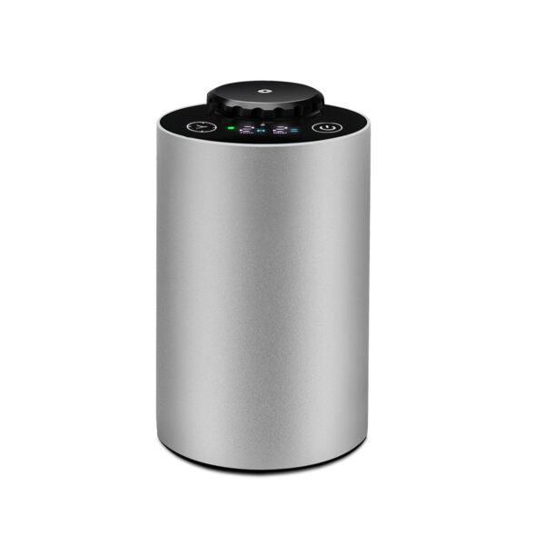 Aluminum alloy waterless diffuser digital display high head 2410 - 이미지 5