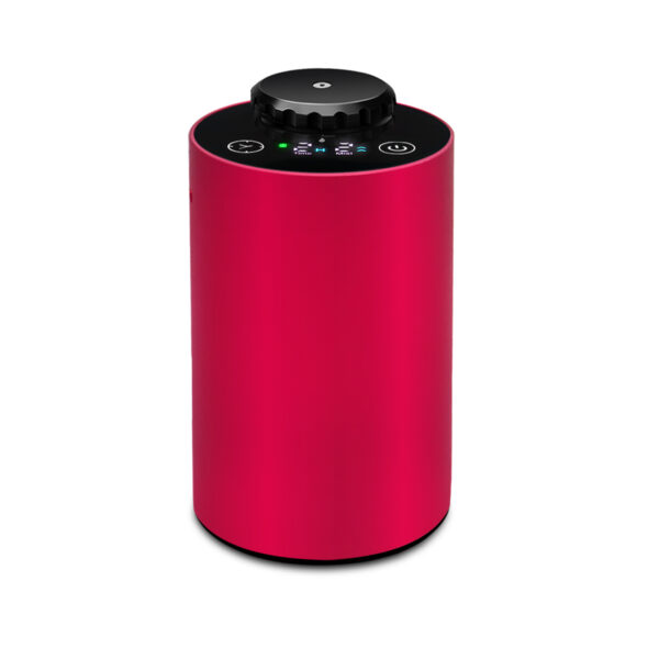Aluminum alloy waterless diffuser digital display high head 2410 - 이미지 7