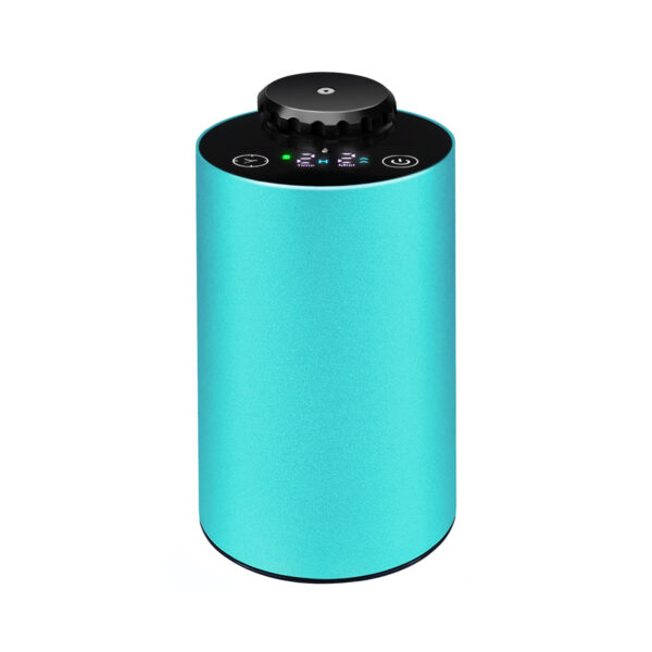 Aluminum alloy waterless diffuser digital display high head 2410 - 이미지 8