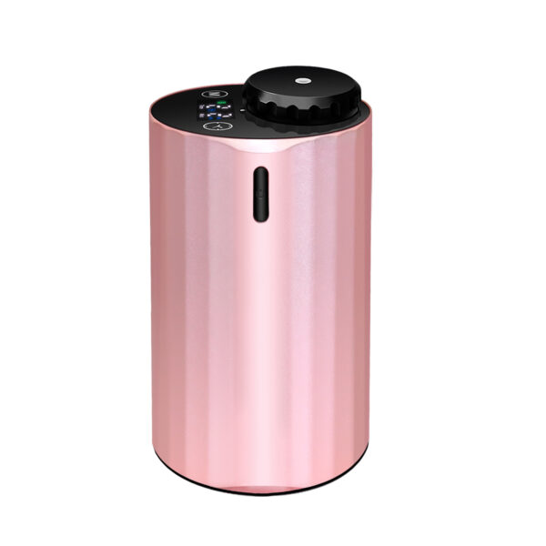 Aluminum alloy waterless diffuser high head screen display 2413 - 이미지 3
