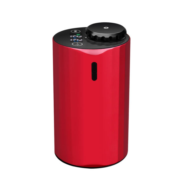 Aluminum alloy waterless diffuser high head screen display 2413 - 이미지 4