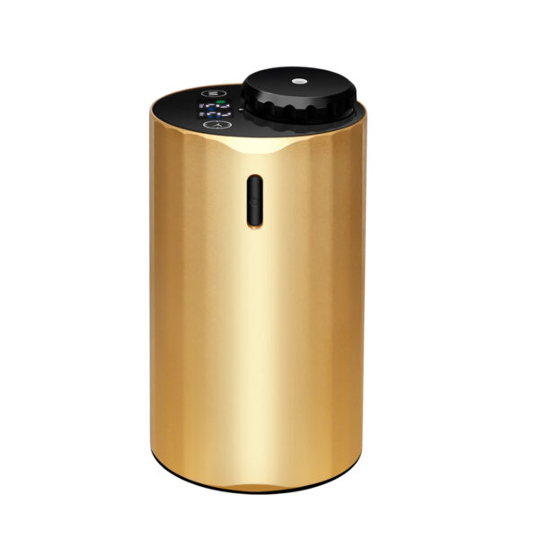 Aluminum alloy waterless diffuser high head screen display 2413 - 이미지 7