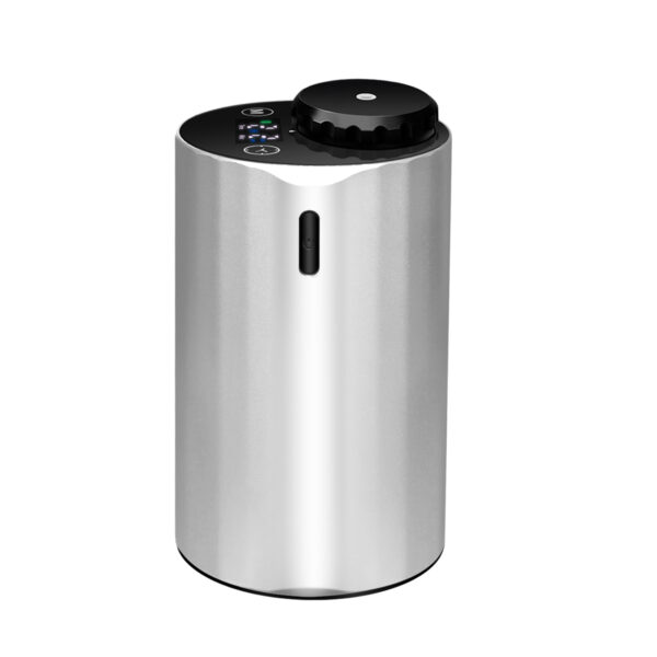 Aluminum alloy waterless diffuser high head screen display 2413 - 이미지 8